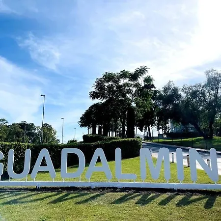 Gem Of Guadalmina Alta Holiday home
