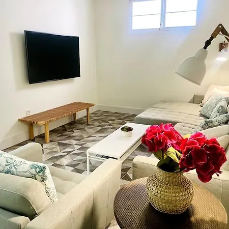 Holiday home Gem Of Guadalmina Alta *