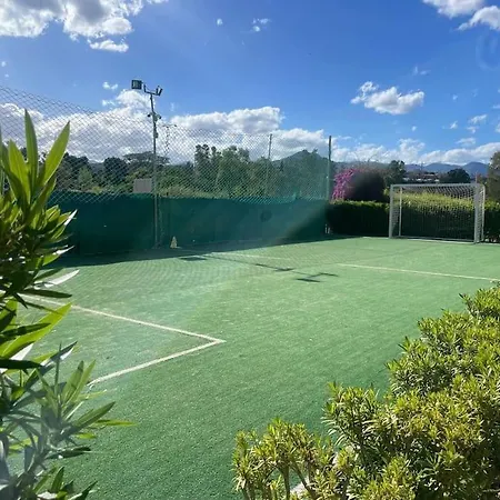 Holiday home Gem Of Guadalmina Alta *
