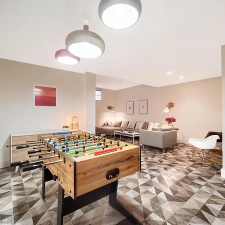 Holiday home Gem Of Guadalmina Alta Marbella