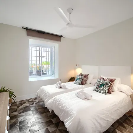 Gem Of Guadalmina Alta Holiday home