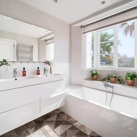 Gem Of Guadalmina Alta Holiday home Marbella