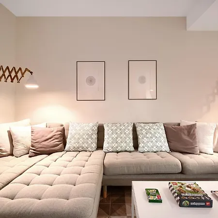 Gem Of Guadalmina Alta Holiday home *