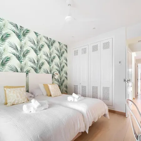 Holiday home Gem Of Guadalmina Alta *