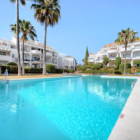 Gem Of Guadalmina Alta Holiday home *