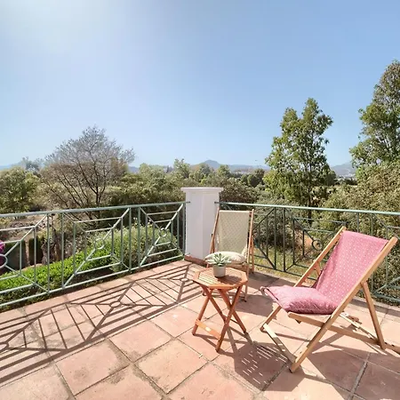Gem Of Guadalmina Alta Marbella